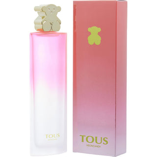 TOUS NEON CANDY by Tous - EDT SPRAY