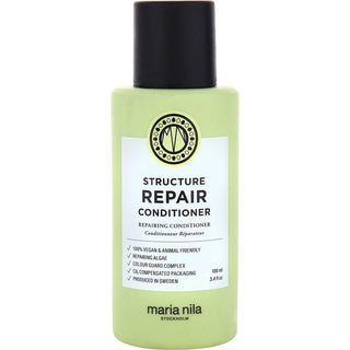 MARIA NILA by Maria Nila - STRUCTURE REPAIR CONDITIONER