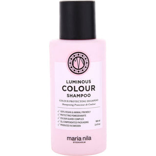 MARIA NILA by Maria Nila - LUMINOUS COLOUR SHAMPOO