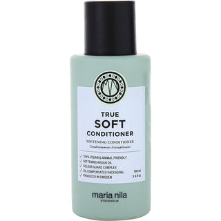 MARIA NILA by Maria Nila - TRUE SOFT CONDITIONER SULFATE & PARABEN FREE