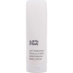 A DROP D'ISSEY by Issey Miyake - MOISTURISING BODY LOTION