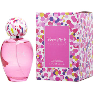 PERRY ELLIS VERY PINK by Perry Ellis - EAU DE PARFUM SPRAY