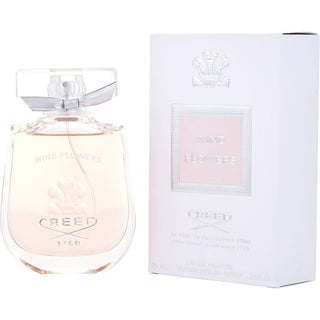 CREED WIND FLOWERS by Creed - EAU DE PARFUM SPRAY