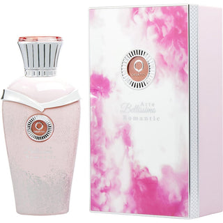 ORIENTICA ARTE BELLISSIMO ROMANTIC by Orientica - EAU DE PARFUM SPRAY