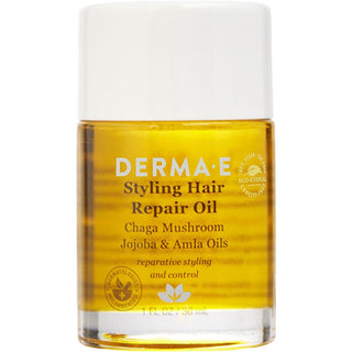 Derma E by Derma E - STYLING HAIR REPAIR OIL