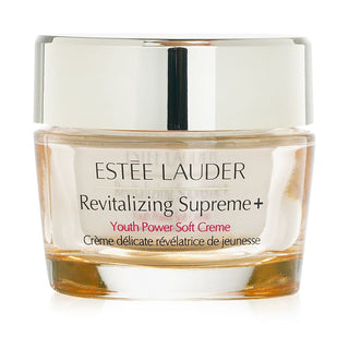 Estee Lauder Revitalizing Supreme + Youth Power Soft Creme 2.5oz at fragrancedealz.com