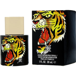 ED HARDY TIGER INK by Christian Audigier - EAU DE PARFUM SPRAY