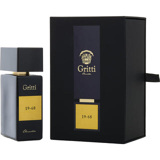 GRITTI 1968 by Gritti - EAU DE PARFUM SPRAY