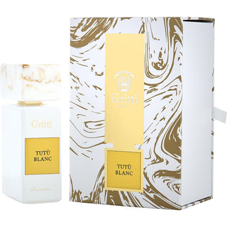 GRITTI TUTU' BLANC by Gritti - EAU DE PARFUM SPRAY