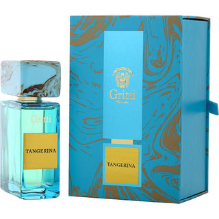 GRITTI TANGERINA by Gritti - EAU DE PARFUM SPRAY