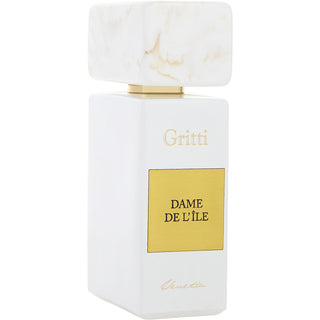 GRITTI DAME DE L'ILE by Gritti - EAU DE PARFUM SPRAY