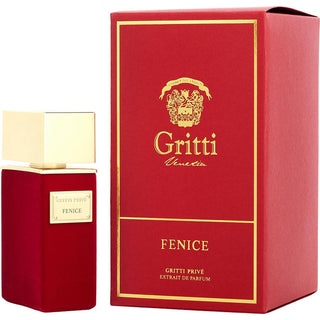 GRITTI FENICE by Gritti - EXTRAIT DE PARFUM SPRAY