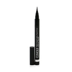 CLINIQUE by Clinique - High Impact Easy Liquid Liner - # 01 Black