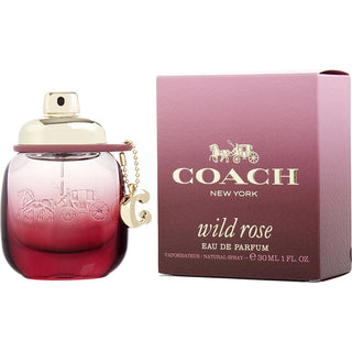 COACH WILD ROSE by Coach - EAU DE PARFUM SPRAY