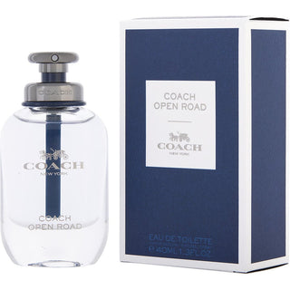 COACH OPEN ROAD by Coach - EDT SPRAY