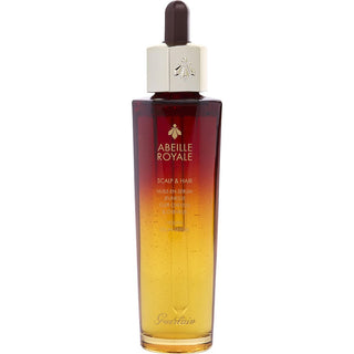 GUERLAIN by Guerlain - Abeille Royale Scalp & Hair Youth Oil-in-Serum