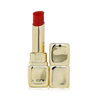 GUERLAIN by Guerlain - KissKiss Shine Bloom Lip Colour - # 519 Floral Brick