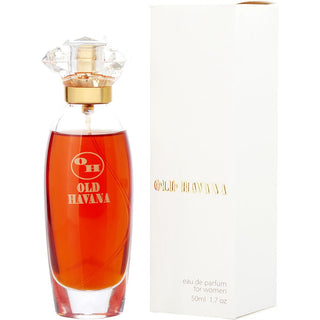 OLD HAVANA by Marmol & Son - EAU DE PARFUM SPRAY