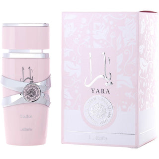 LATTAFA YARA by Lattafa - EAU DE PARFUM SPRAY