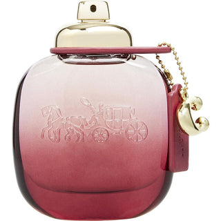 COACH WILD ROSE by Coach - EAU DE PARFUM SPRAY