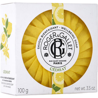 ROGER & GALLET CEDRAT by Roger & Gallet - SOAP