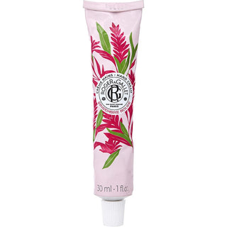 ROGER & GALLET GINGEMBRE ROUGE by Roger & Gallet - HAND & NAIL CREAM