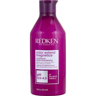 Redken Color Extend Magnetics Conditioner 16.9 oz bottle.