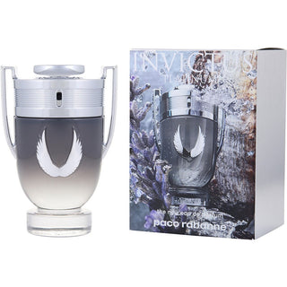 INVICTUS PLATINUM by Paco Rabanne - EAU DE PARFUM SPRAY