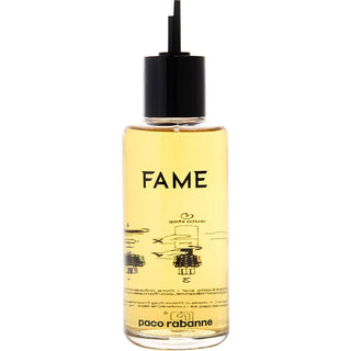 PACO RABANNE FAME by Paco Rabanne - EAU DE PARFUM REFILL