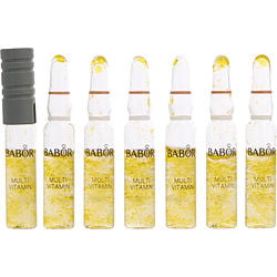 Babor by Babor - Ampoule Concentrates Multi Vitamin