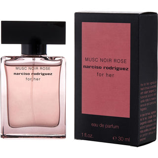 NARCISO RODRIGUEZ MUSC NOIR ROSE by Narciso Rodriguez - EAU DE PARFUM SPRAY