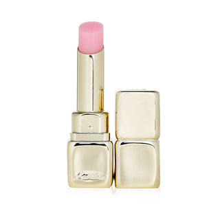 GUERLAIN by Guerlain - KissKiss Bee Glow Lip Balm - # 258 Rose Glow