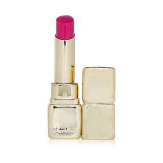 GUERLAIN by Guerlain - KissKiss Bee Glow Lip Balm - # 409 Fuchsia Glow