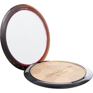 GUERLAIN by Guerlain - Terracotta Light The Sun Kissed Healthy Glow Powder - # 03 Medium Warm