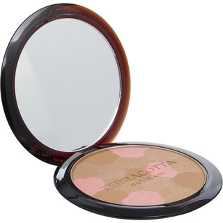 GUERLAIN by Guerlain - Terracotta Light The Sun Kissed Healthy Glow Powder - # 04 Deep Cool