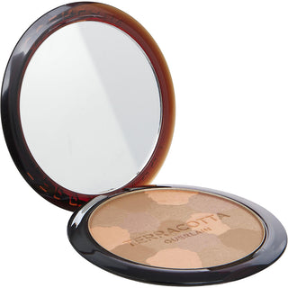 GUERLAIN by Guerlain - Terracotta Light The Sun Kissed Healthy Glow Powder - # 05 Deep Warm