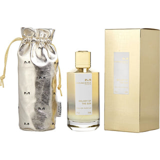 MANCERA MELODY OF THE SUN by Mancera - EAU DE PARFUM SPRAY