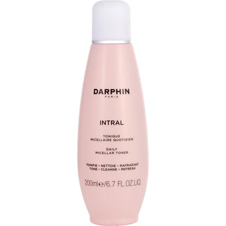 Darphin Intral Daily Micellar Toner 6.7oz at fragrancedealz.com