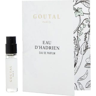 EAU D'HADRIEN by Annick Goutal - EAU DE PARFUM SPRAY VIAL