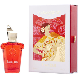 XERJOFF CASAMORATI BOUQUET IDEALE by Xerjoff - EAU DE PARFUM SPRAY