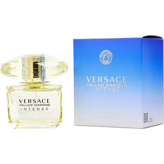 VERSACE YELLOW DIAMOND INTENSE by Gianni Versace - EAU DE PARFUM SPRAY