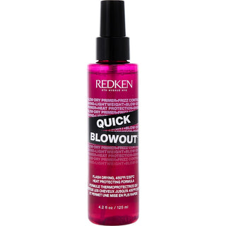 REDKEN by Redken - QUICK BLOWOUT SPRAY