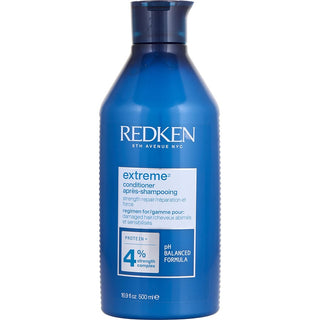 REDKEN by Redken - EXTREME CONDITIONER FOR DAMAGE HAIR