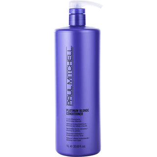 PAUL MITCHELL by Paul Mitchell - PLATINUM BLONDE CONDITIONER