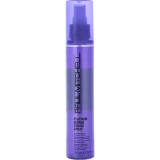 PAUL MITCHELL by Paul Mitchell - PLATINUM BLONDE TONING SPRAY