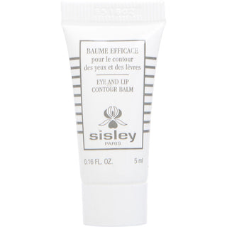 Sisley Eye & Lip Contour Balm 0.5oz at fragrancedealz.com