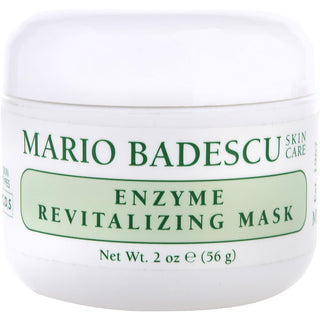 Mario Badescu by Mario Badescu - Enzyme Revitalizing Mask