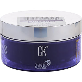 Gk Hair PRO LINE Hair Taming System with Juvexin Serum 1.69 oz bottle. Buy now at fragrancedealz.com.