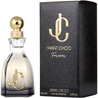 JIMMY CHOO I WANT CHOO FOREVER by Jimmy Choo - EAU DE PARFUM SPRAY