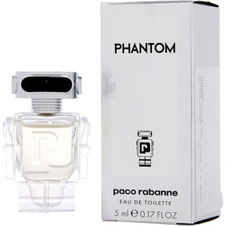 PACO RABANNE PHANTOM by Paco Rabanne - EDT